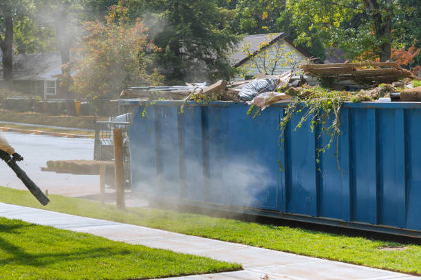 Best Dumpster Rental Services  in Oak Harbor, WA