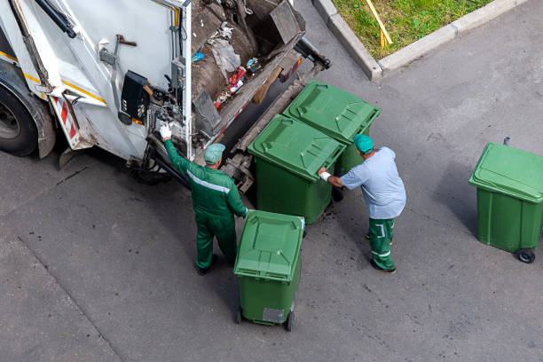 Full-Service Junk Removal in Oak Harbor, WA