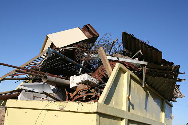 Attic Cleanout Services in Oak Harbor, WA