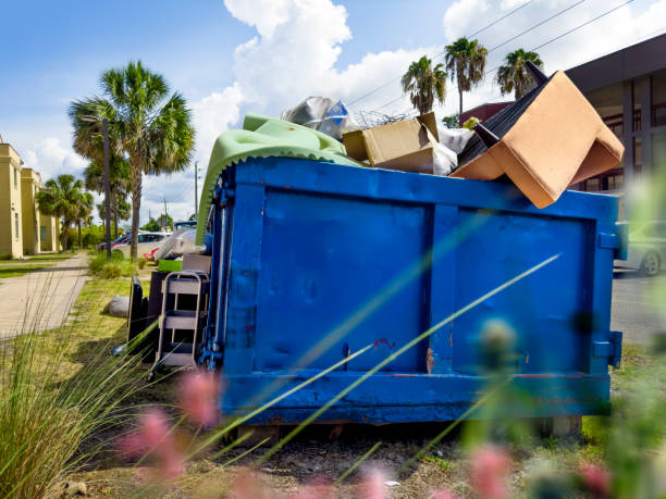 Best Basement Cleanout Services  in Oak Harbor, WA