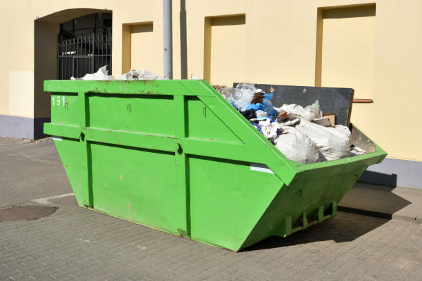 Trash Removal Near Me in Oak Harbor, WA